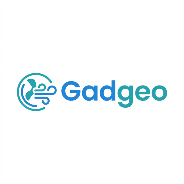 Logo Gadgeo